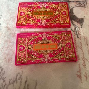 Pat McGrath -Mthrshp Mega Celestial Nirvana Eye Palette